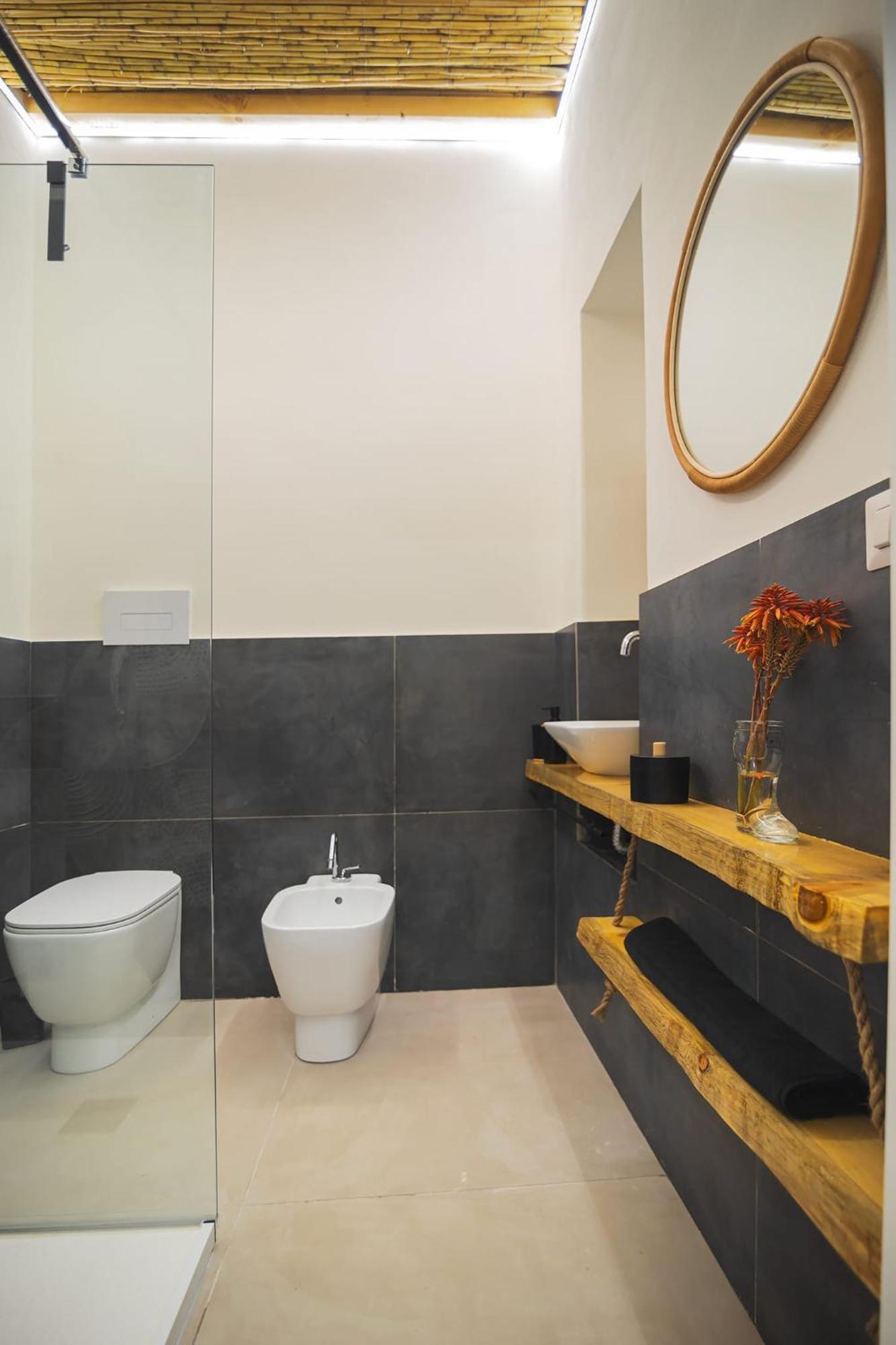 Essenza Suite Siracusa Con Jacuzzi Privata Syrakus Exterior foto