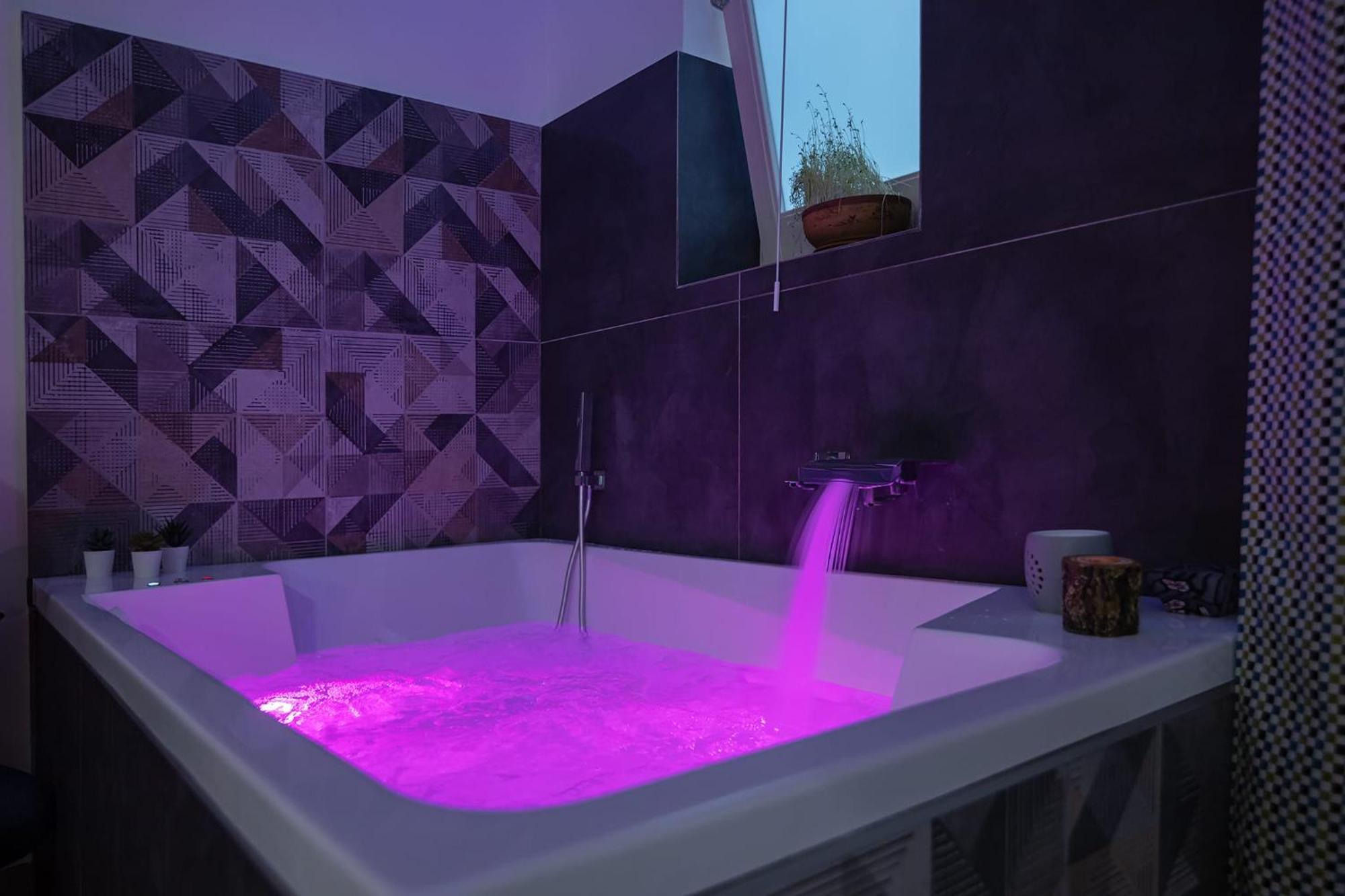 Essenza Suite Siracusa Con Jacuzzi Privata Syrakus Exterior foto