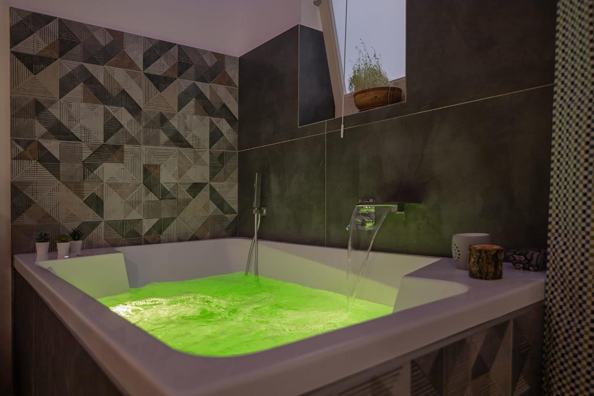 Essenza Suite Siracusa Con Jacuzzi Privata Syrakus Exterior foto