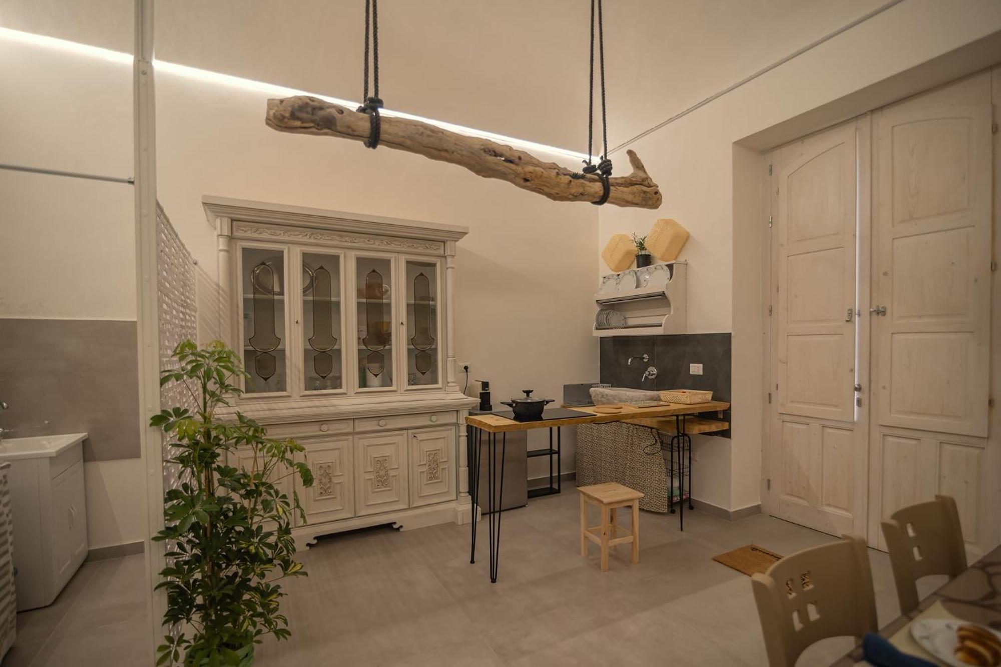 Essenza Suite Siracusa Con Jacuzzi Privata Syrakus Exterior foto