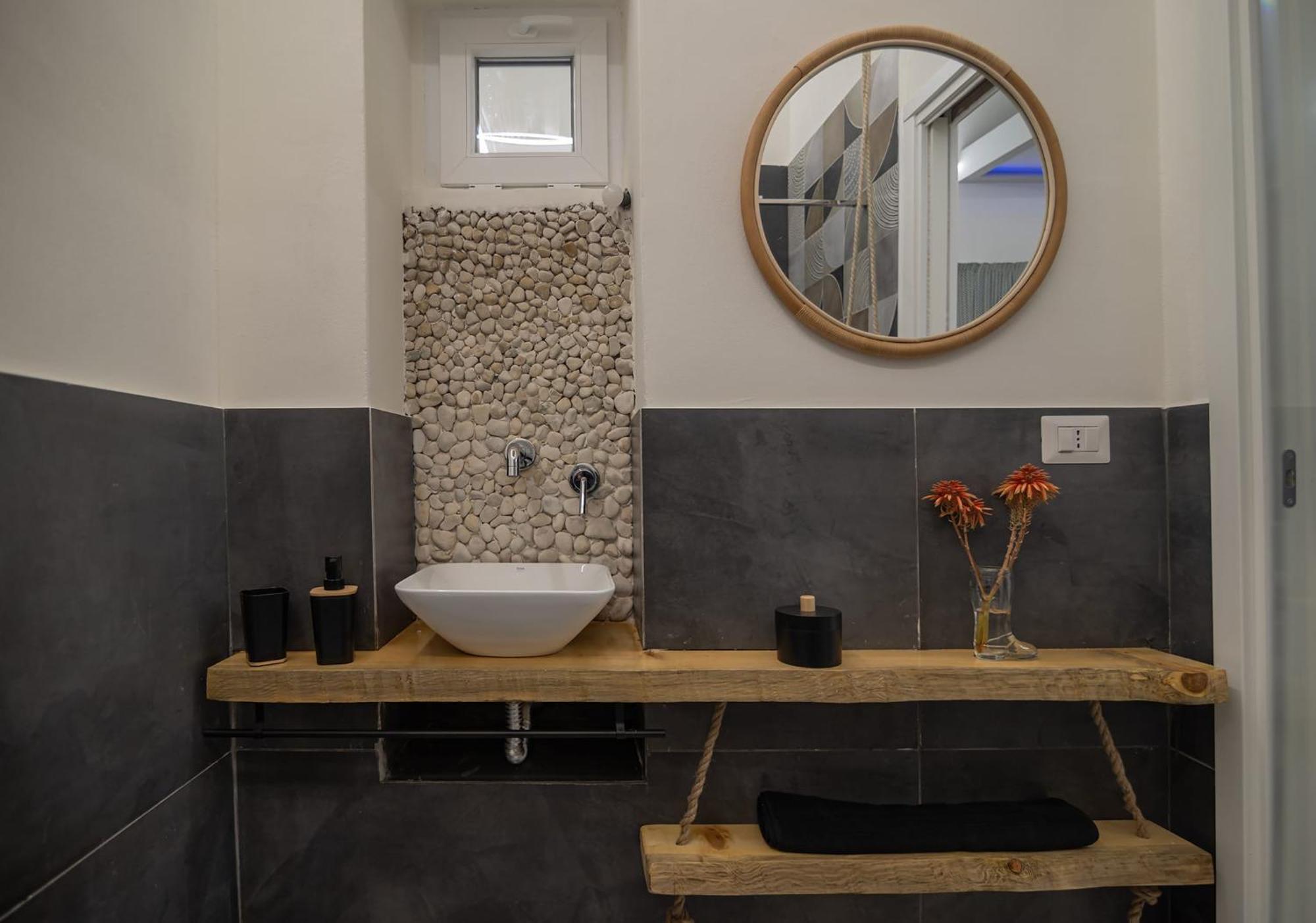 Essenza Suite Siracusa Con Jacuzzi Privata Syrakus Exterior foto