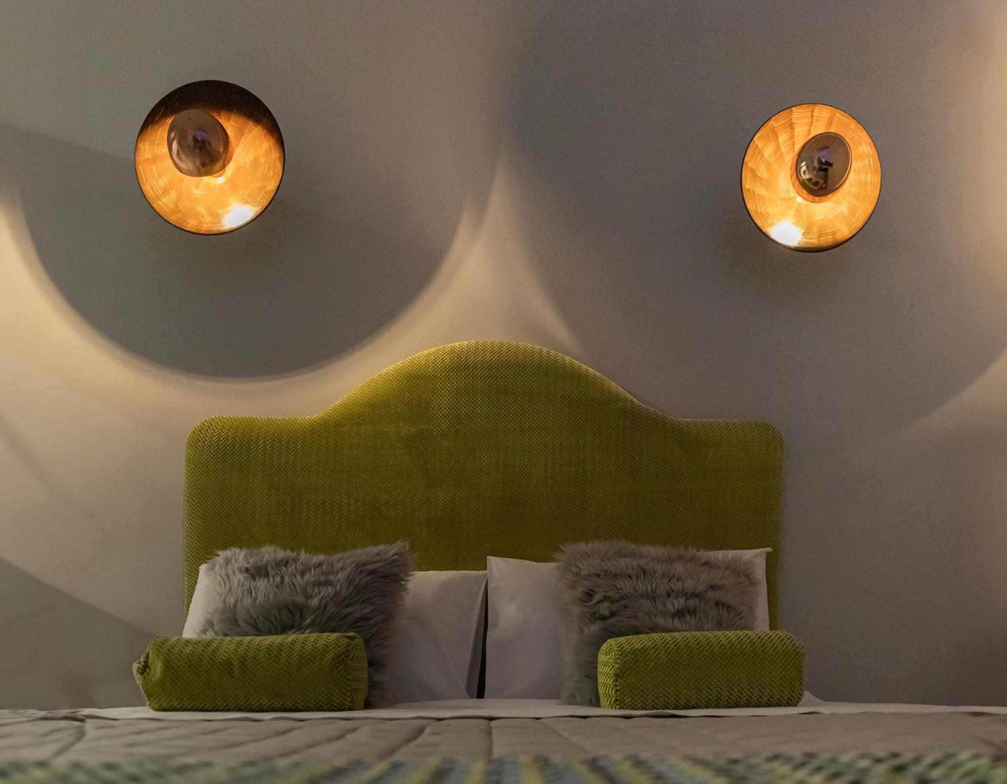 Essenza Suite Siracusa Con Jacuzzi Privata Syrakus Exterior foto